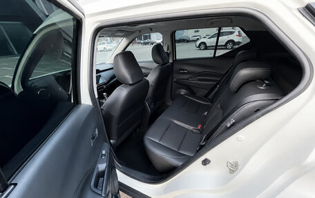 Nissan Kicks I, 2023 год, 1 445 000 рублей, 24 фотография
