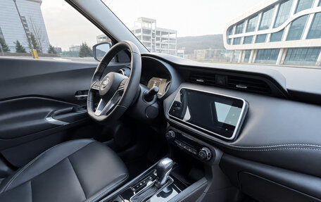Nissan Kicks I, 2023 год, 1 445 000 рублей, 19 фотография