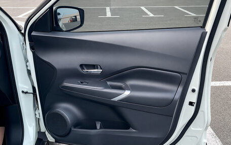 Nissan Kicks I, 2023 год, 1 445 000 рублей, 23 фотография