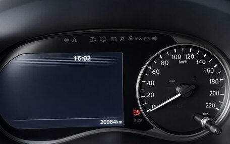 Nissan Kicks I, 2023 год, 1 445 000 рублей, 17 фотография