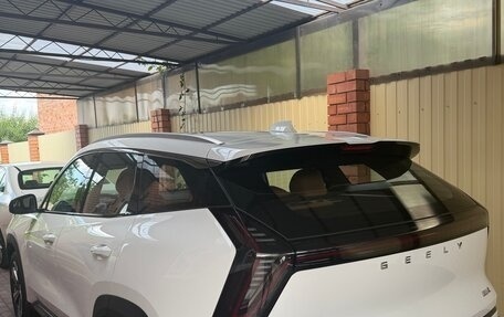 Geely Atlas, 2025 год, 3 300 000 рублей, 4 фотография