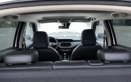 Nissan Kicks I, 2023 год, 1 445 000 рублей, 28 фотография