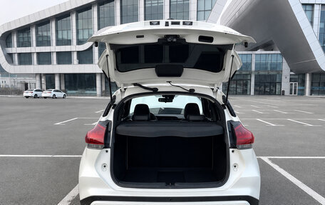 Nissan Kicks I, 2023 год, 1 445 000 рублей, 27 фотография