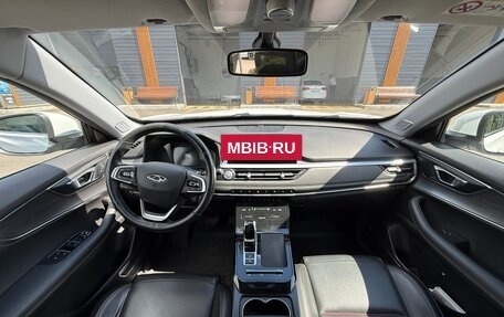 Chery Tiggo 7 Pro, 2022 год, 1 430 000 рублей, 16 фотография