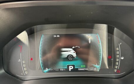 Chery Tiggo 7 Pro, 2022 год, 1 430 000 рублей, 19 фотография
