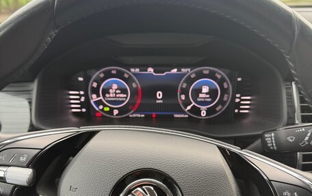 Skoda Kodiaq I, 2021 год, 3 150 000 рублей, 5 фотография