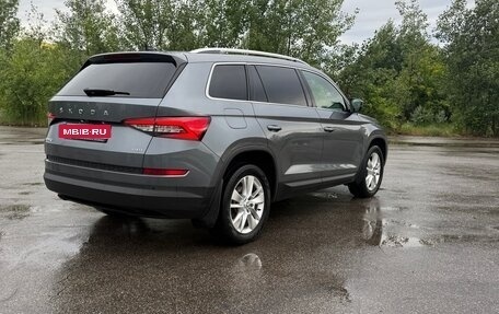 Skoda Kodiaq I, 2021 год, 3 150 000 рублей, 7 фотография