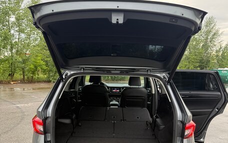 Skoda Kodiaq I, 2021 год, 3 150 000 рублей, 15 фотография