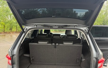 Skoda Kodiaq I, 2021 год, 3 150 000 рублей, 14 фотография
