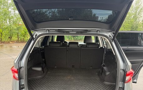 Skoda Kodiaq I, 2021 год, 3 150 000 рублей, 13 фотография