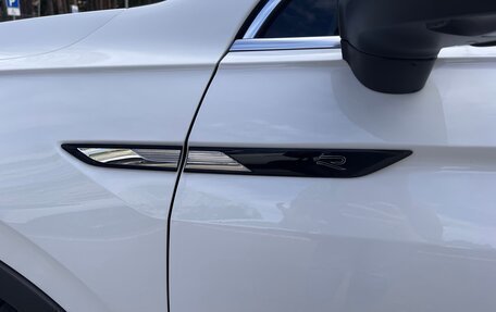 Volkswagen Tiguan II, 2021 год, 4 150 000 рублей, 12 фотография