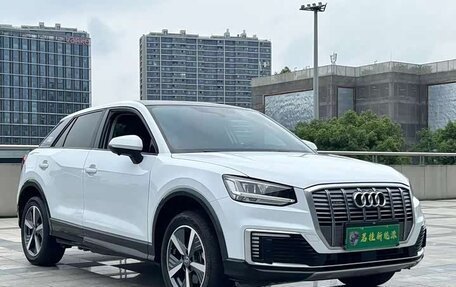 Audi Q2 I, 2019 год, 1 520 000 рублей, 3 фотография