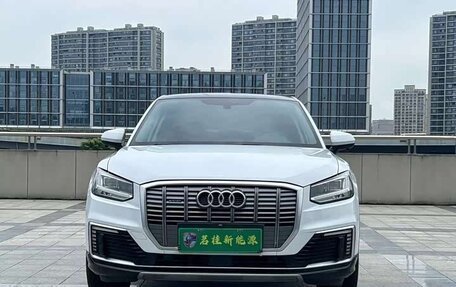 Audi Q2 I, 2019 год, 1 520 000 рублей, 2 фотография
