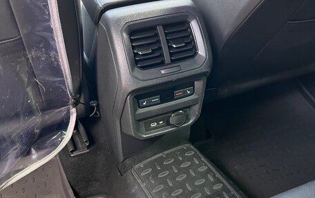 Volkswagen Tiguan II, 2021 год, 4 150 000 рублей, 18 фотография