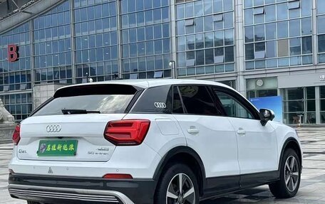 Audi Q2 I, 2019 год, 1 520 000 рублей, 5 фотография