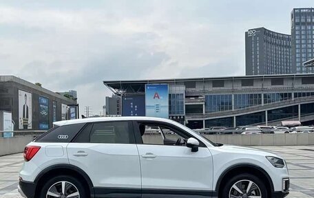 Audi Q2 I, 2019 год, 1 520 000 рублей, 4 фотография