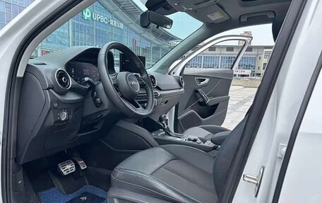 Audi Q2 I, 2019 год, 1 520 000 рублей, 8 фотография