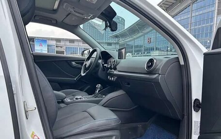 Audi Q2 I, 2019 год, 1 520 000 рублей, 10 фотография