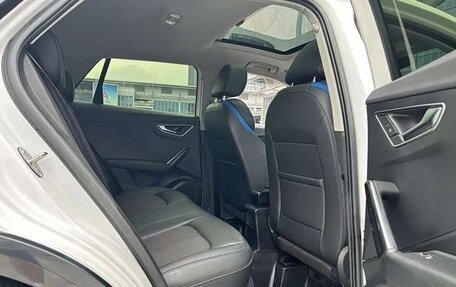 Audi Q2 I, 2019 год, 1 520 000 рублей, 11 фотография