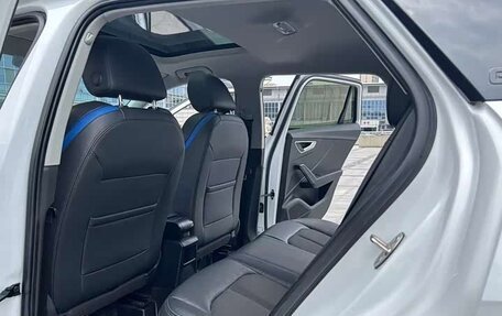 Audi Q2 I, 2019 год, 1 520 000 рублей, 9 фотография