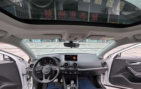 Audi Q2 I, 2019 год, 1 520 000 рублей, 12 фотография