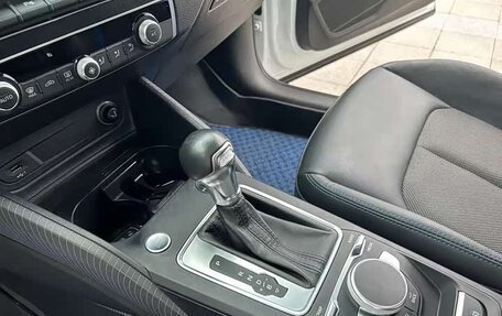 Audi Q2 I, 2019 год, 1 520 000 рублей, 14 фотография
