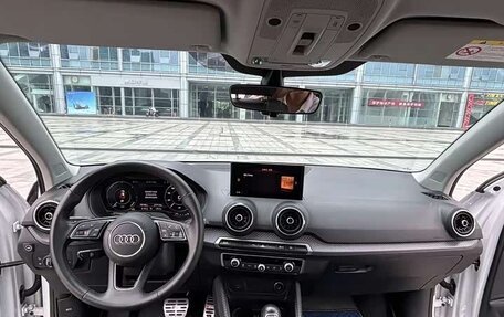 Audi Q2 I, 2019 год, 1 520 000 рублей, 13 фотография