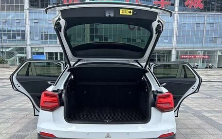Audi Q2 I, 2019 год, 1 520 000 рублей, 15 фотография