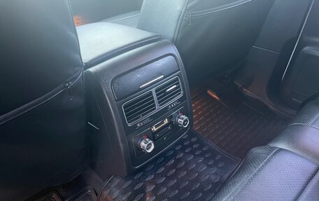 Volkswagen Touareg III, 2011 год, 1 500 000 рублей, 9 фотография