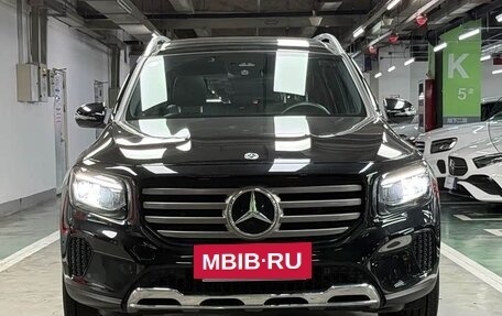 Mercedes-Benz GLB, 2024 год, 3 600 000 рублей, 2 фотография