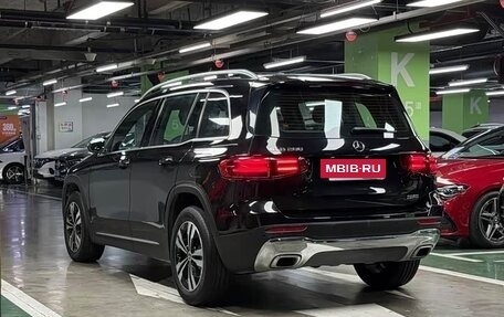 Mercedes-Benz GLB, 2024 год, 3 600 000 рублей, 4 фотография