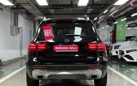 Mercedes-Benz GLB, 2024 год, 3 600 000 рублей, 5 фотография