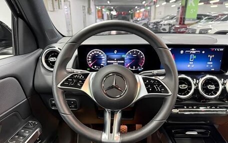 Mercedes-Benz GLB, 2024 год, 3 600 000 рублей, 9 фотография