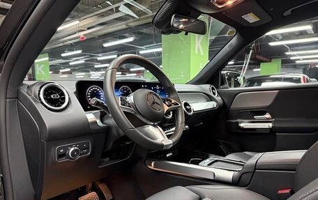 Mercedes-Benz GLB, 2024 год, 3 600 000 рублей, 8 фотография