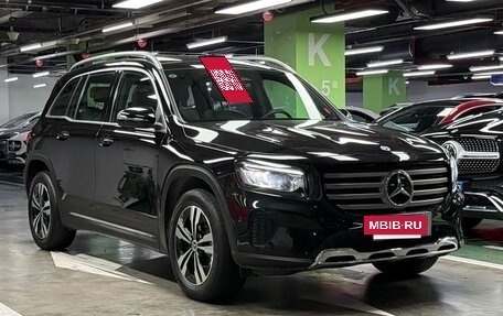 Mercedes-Benz GLB, 2024 год, 3 600 000 рублей, 3 фотография