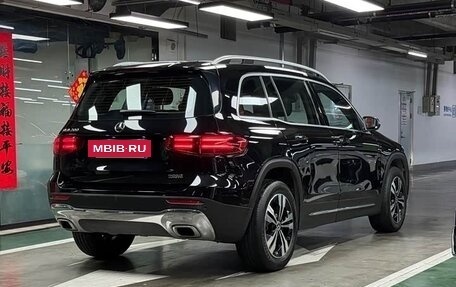 Mercedes-Benz GLB, 2024 год, 3 600 000 рублей, 6 фотография