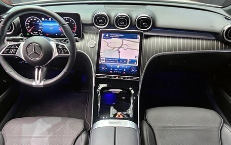 Mercedes-Benz C-Класс, 2024 год, 4 890 000 рублей, 5 фотография
