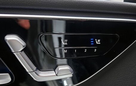 Mercedes-Benz C-Класс, 2024 год, 4 890 000 рублей, 18 фотография