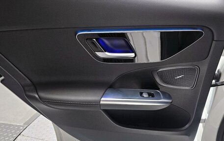 Mercedes-Benz C-Класс, 2024 год, 4 890 000 рублей, 22 фотография