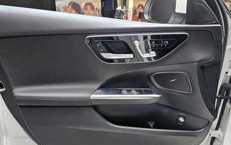 Mercedes-Benz C-Класс, 2024 год, 4 890 000 рублей, 21 фотография