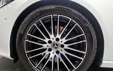 Mercedes-Benz C-Класс, 2024 год, 4 890 000 рублей, 27 фотография