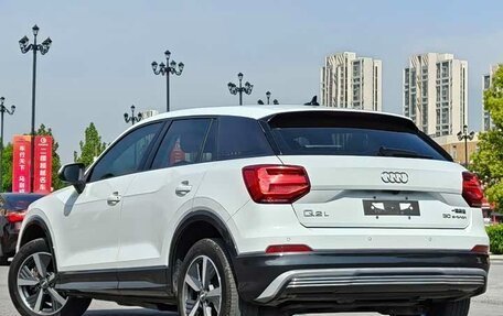 Audi Q2 I, 2019 год, 1 570 000 рублей, 6 фотография