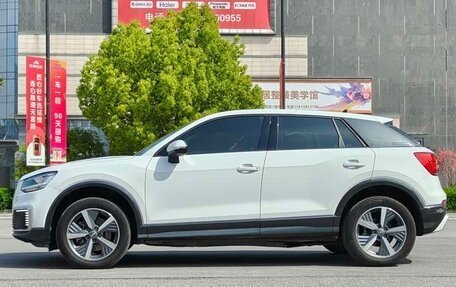 Audi Q2 I, 2019 год, 1 570 000 рублей, 4 фотография