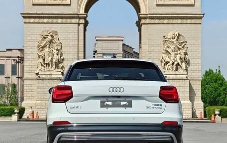 Audi Q2 I, 2019 год, 1 570 000 рублей, 5 фотография
