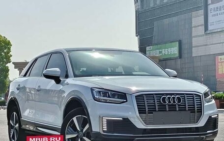 Audi Q2 I, 2019 год, 1 570 000 рублей, 3 фотография