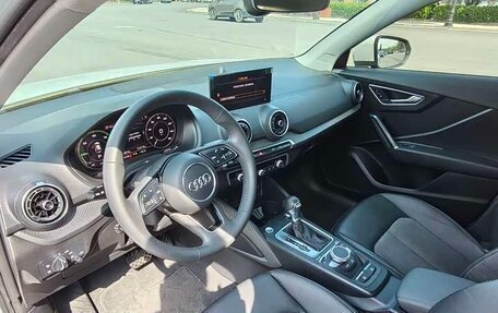 Audi Q2 I, 2019 год, 1 570 000 рублей, 10 фотография