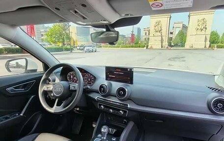 Audi Q2 I, 2019 год, 1 570 000 рублей, 12 фотография
