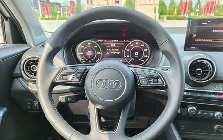 Audi Q2 I, 2019 год, 1 570 000 рублей, 13 фотография