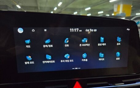 Hyundai Avante, 2023 год, 1 855 000 рублей, 11 фотография