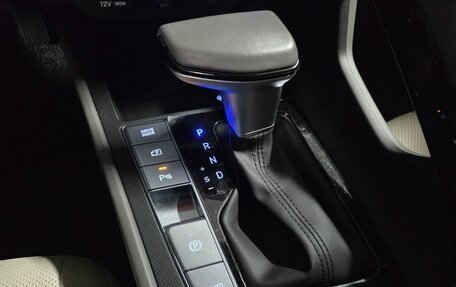 Hyundai Avante, 2023 год, 1 855 000 рублей, 13 фотография